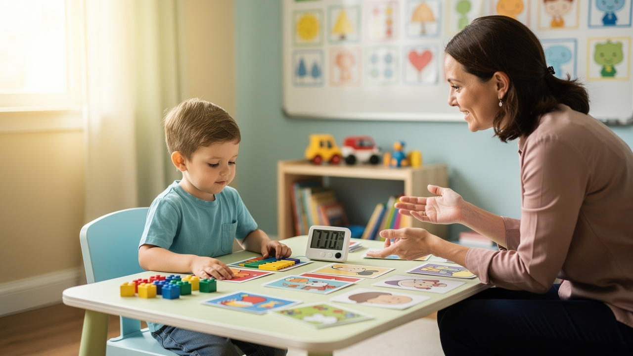 Master IRT in ABA: Best Practices for Effective Behavioral Interventions