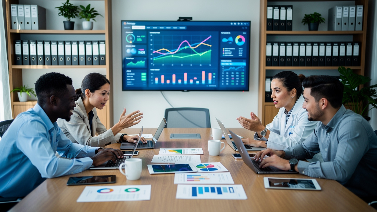 Best Practices for Using Clinical Trial Intelligence Software