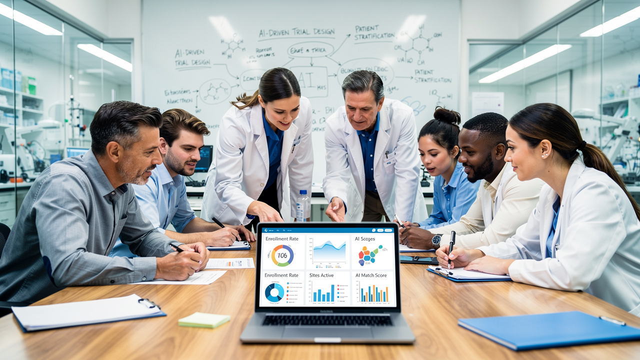 Integrate Clinical Trial AI for Development Teams: A Step-by-Step Guide