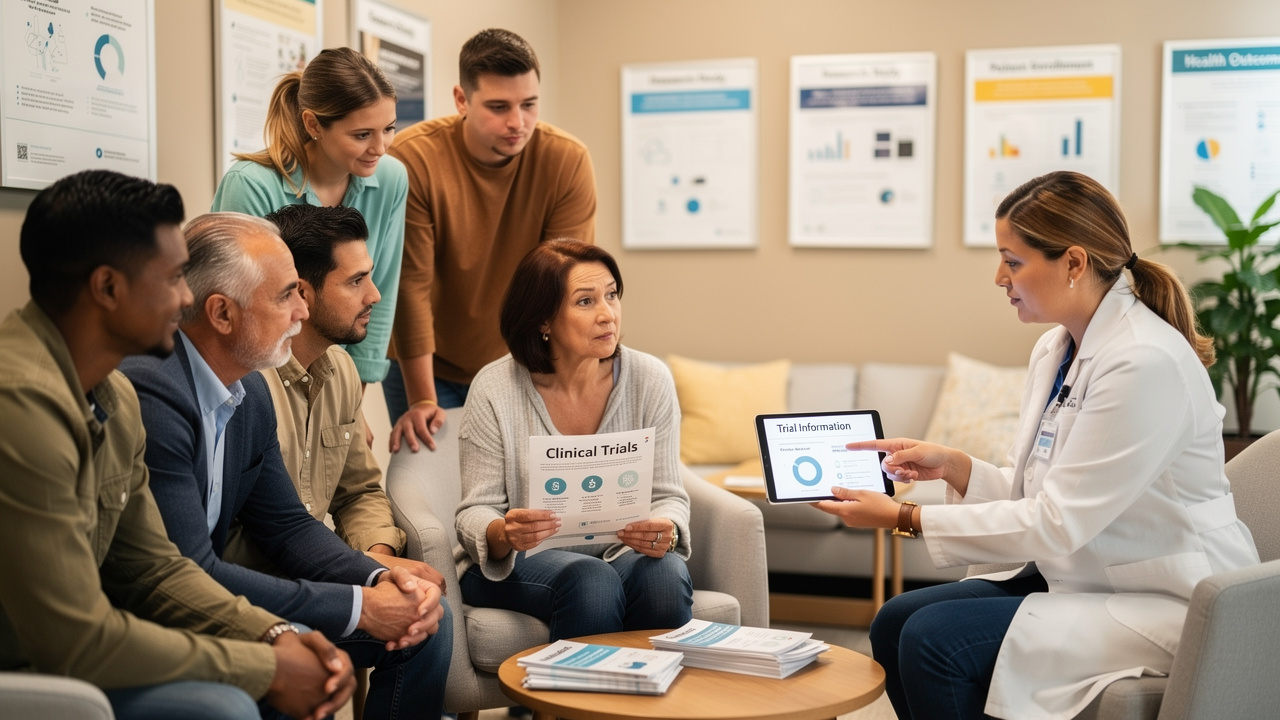 Boost Clinical Trial Enrollment: 4 Proven Best Practices for Success