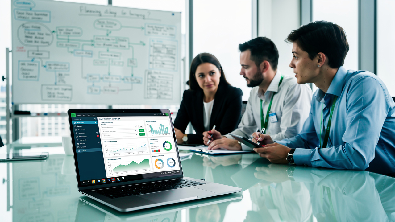 Best Practices for EDC Systems in Clinical Trials