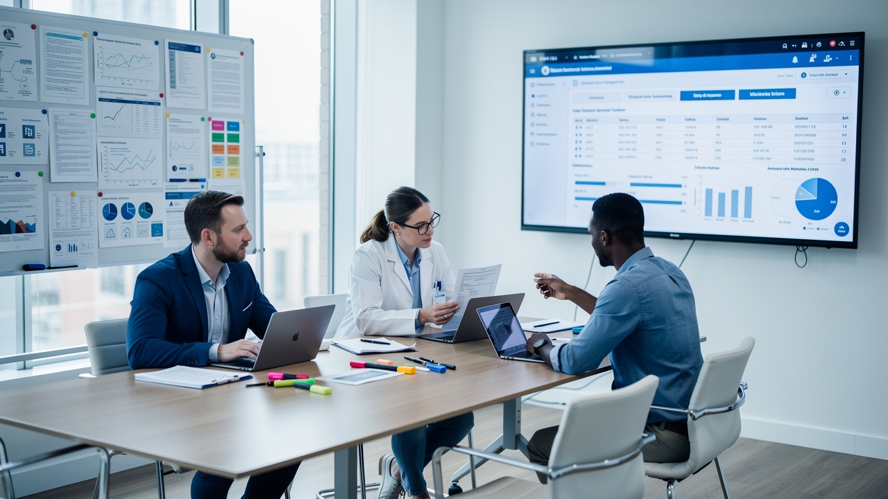 Best Practices for EDC Clinical Study Implementation and Success