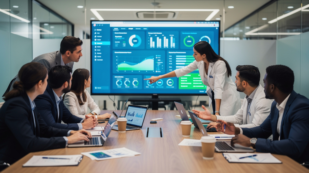 Master Clinical Trial Intelligence for CRO Teams: Key Practices