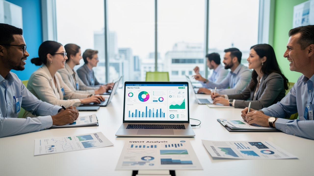 Best Practices for Clinical Trial Intelligence for Biopharma Teams