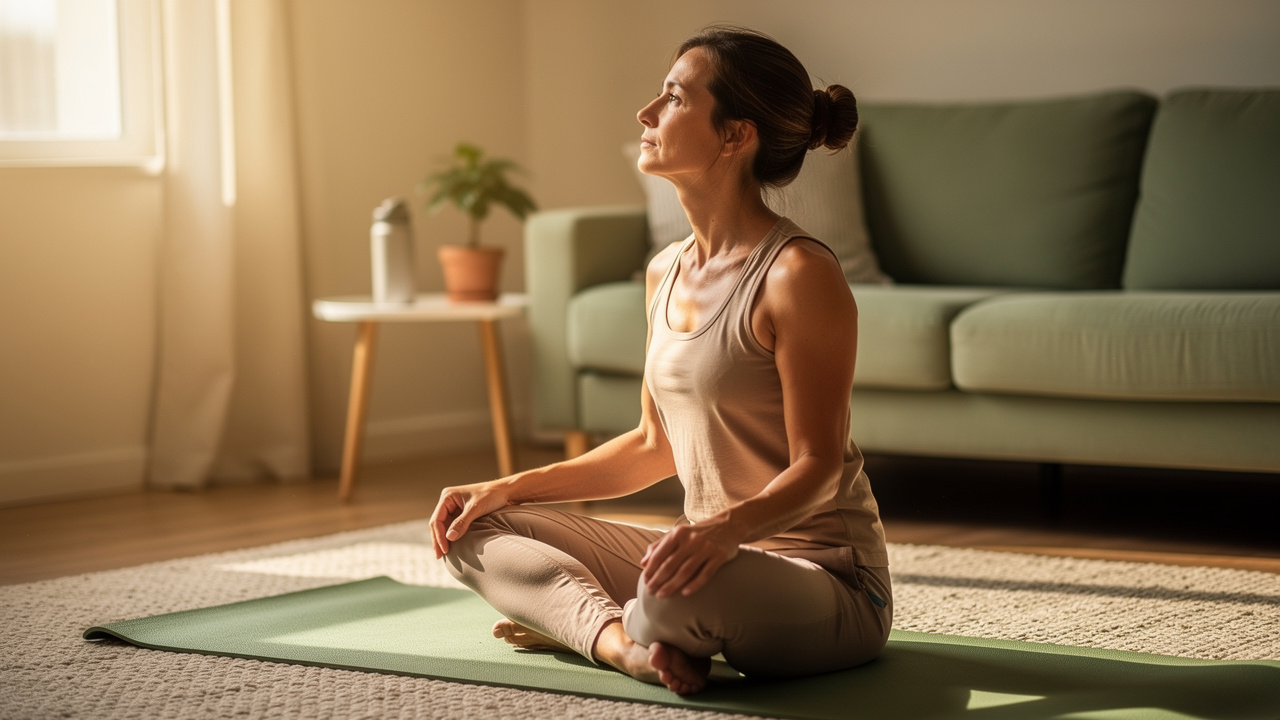 Master Chin Tucks: A Step-by-Step Guide for Neck Health