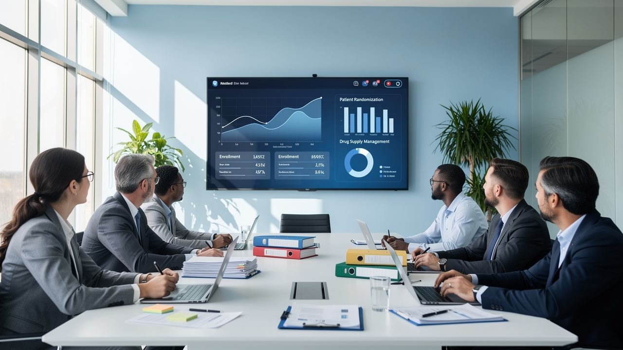 What is IRT in Clinical Trials and Why It Matters for Executives