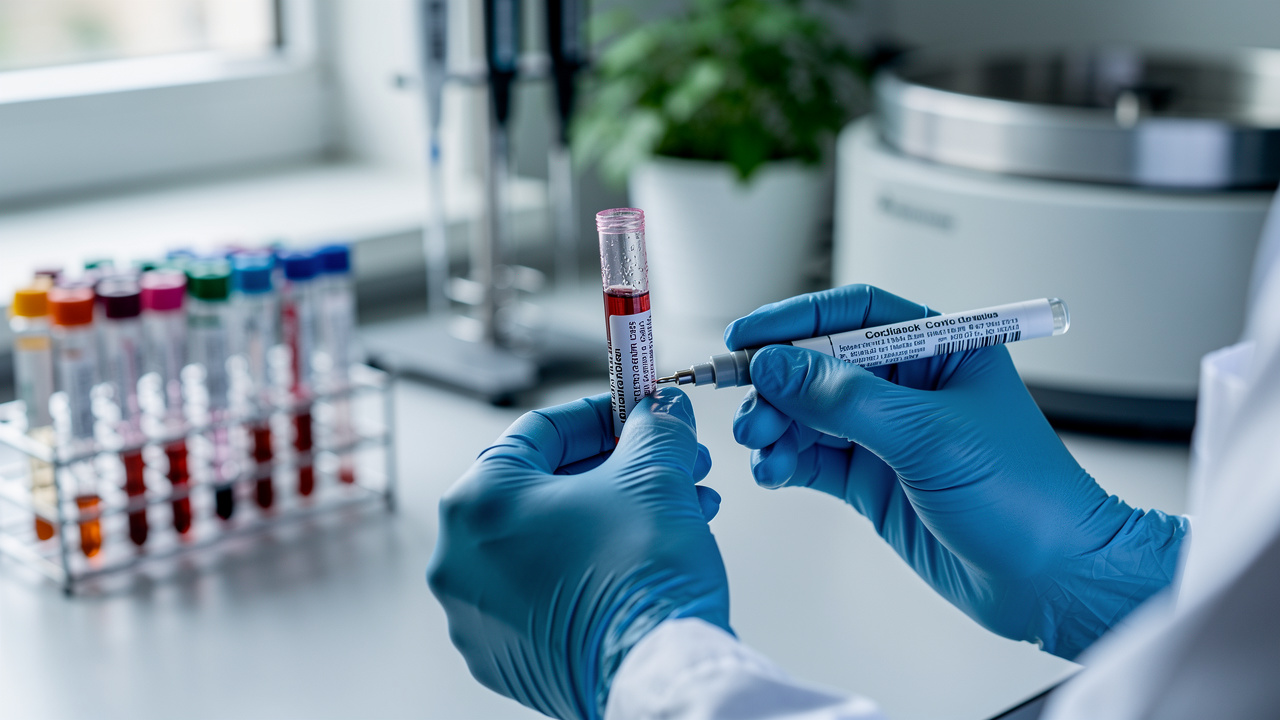 Master Cardiac Biomarkers: Essential Insights for Clinical Success