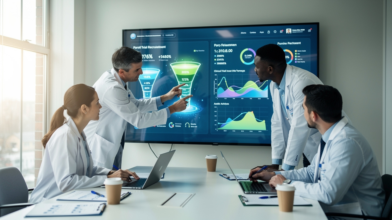 Best Practices for Integrating Clinical Operations AI Effectively