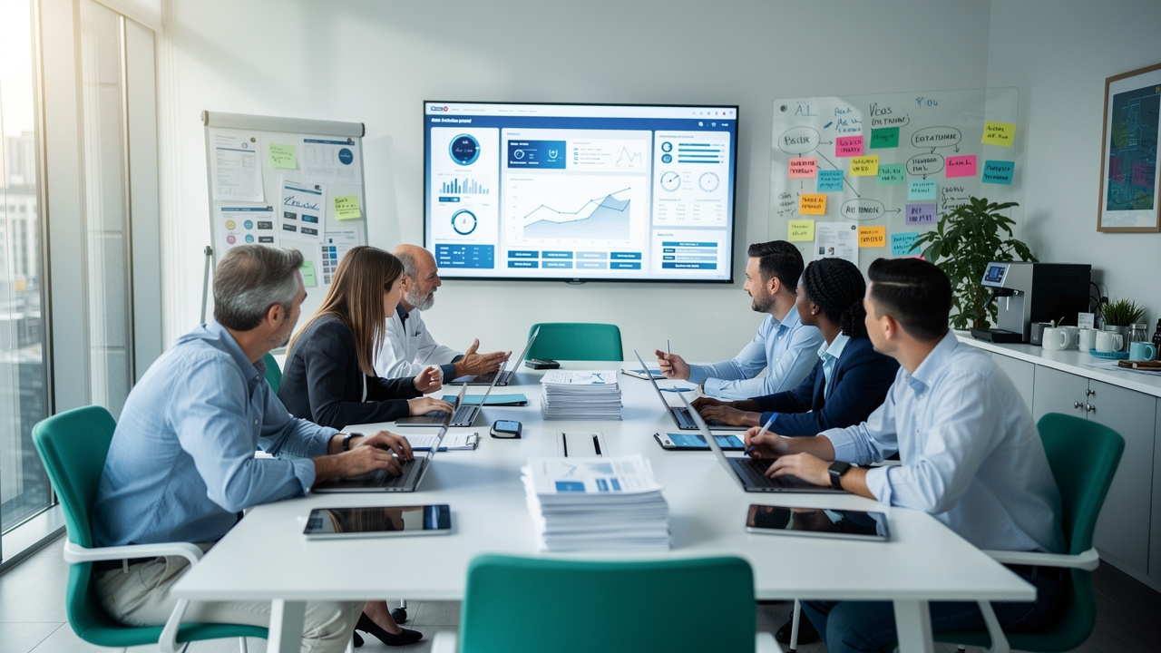 Best Practices for Using Clinical AI to Enhance Trial Efficiency