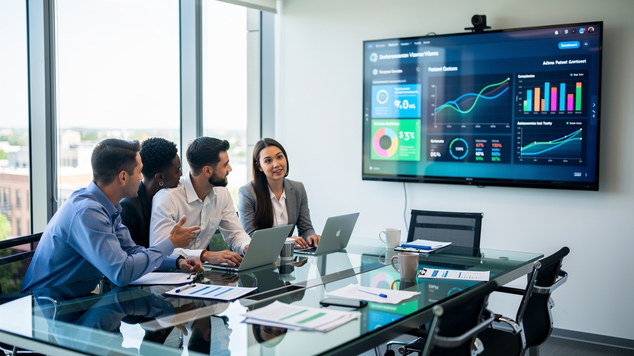 10 Essential Clinical Operations AI Requirements for Biopharmaceuticals