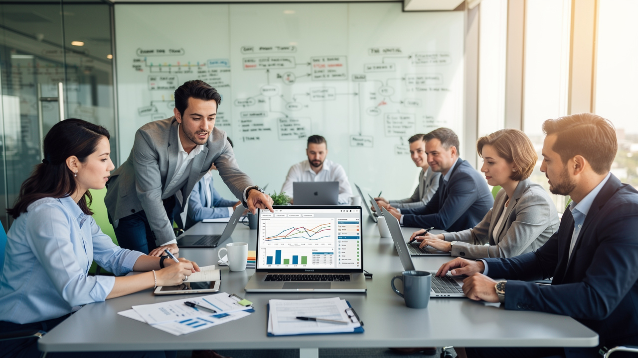 4 Best Practices for Effective Clinical Software Implementation