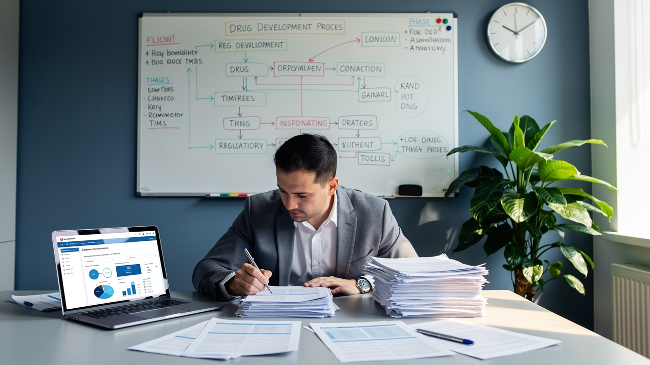 What Is Regulatory Affairs in Pharma and Why It Matters