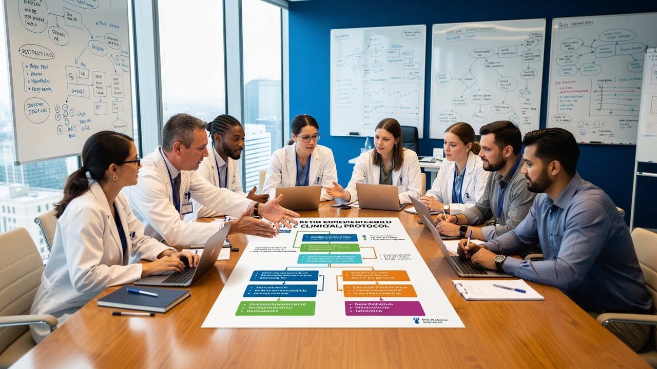4 Best Practices Using a Clinical Trial Copilot for Development Teams