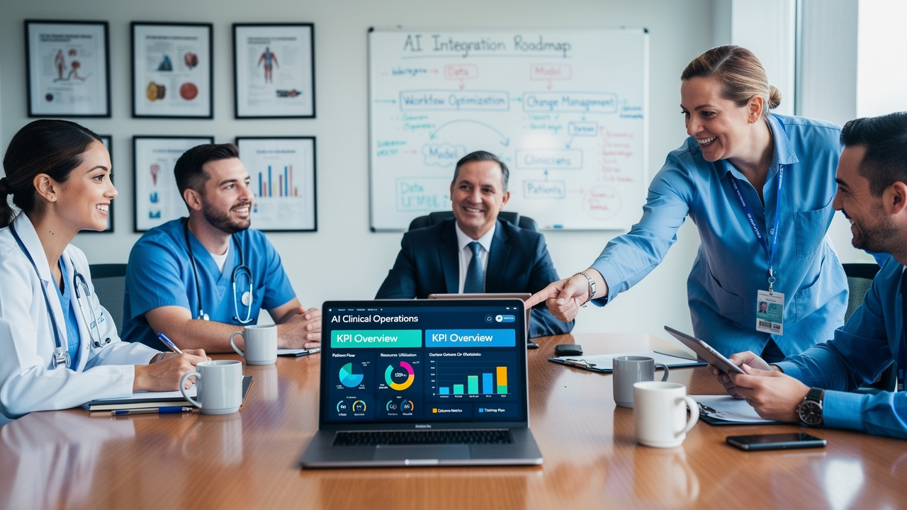 Master Clinical Operations Copilot Automation Strategy for Success