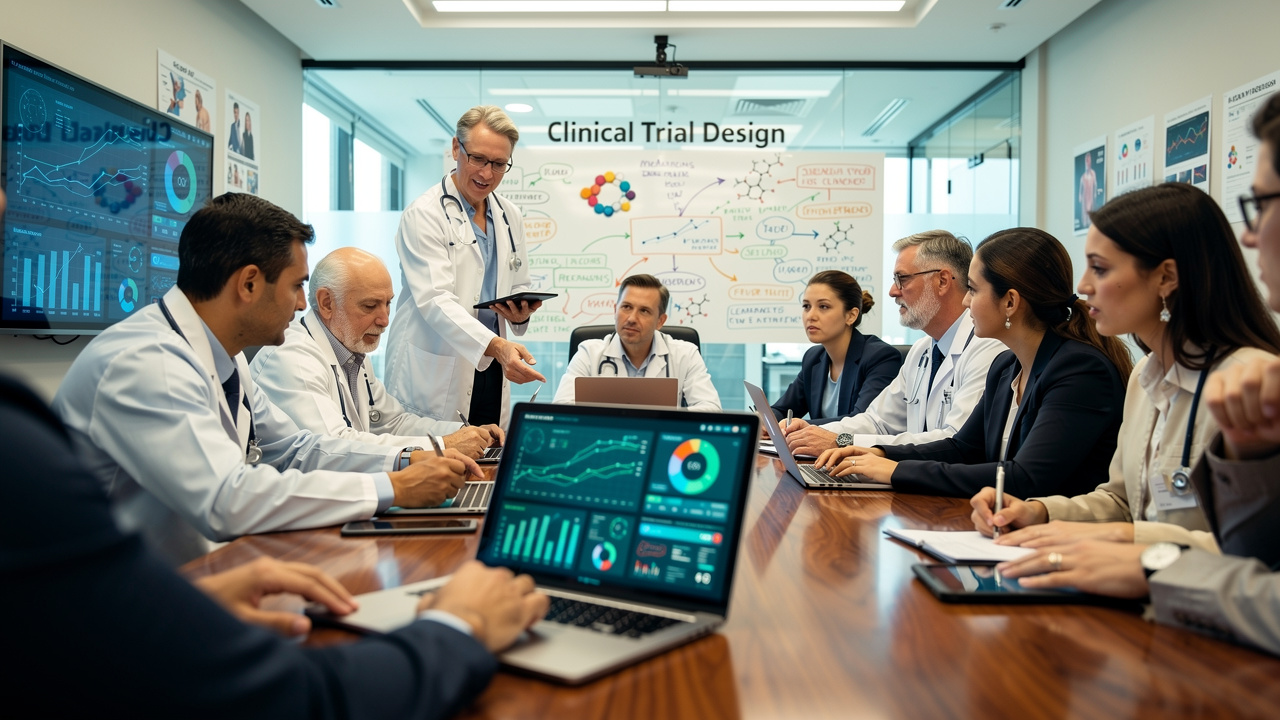 10 Clinical Operations Copilot Use Cases to Enhance Efficiency