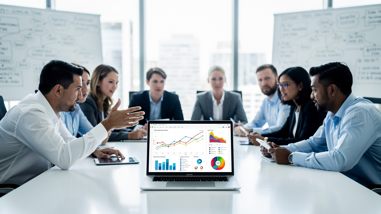 Best Practices for Your Clinical Trial Copilot Operational Playbook