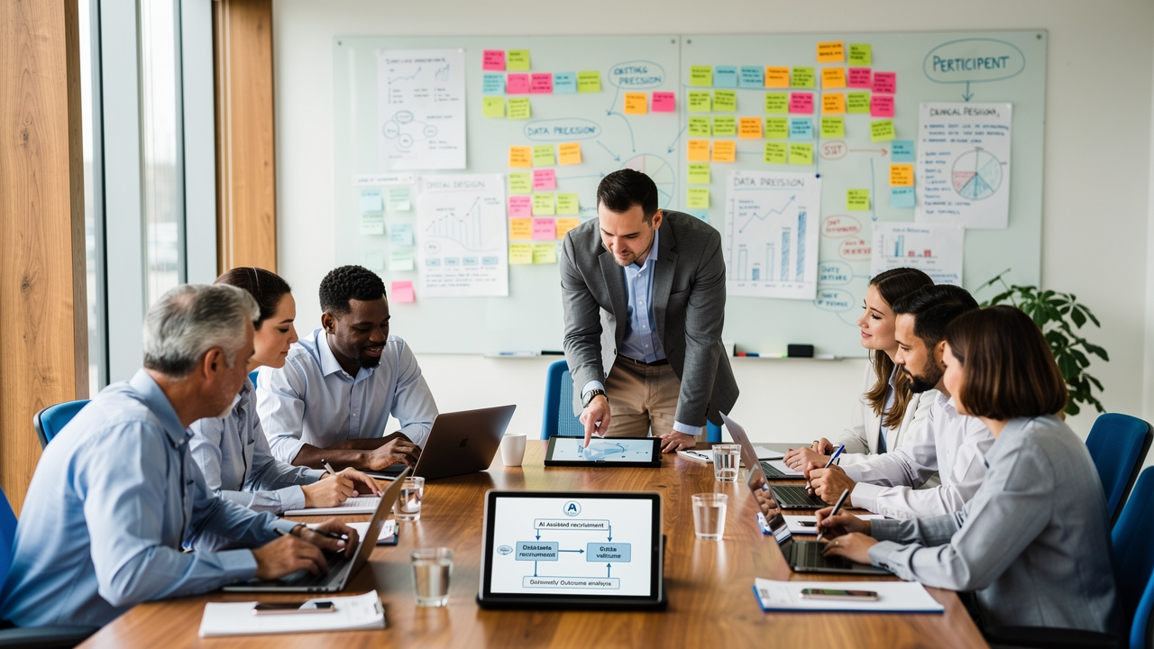 4 Best Practices for Your Clinical Trial Copilot Solution