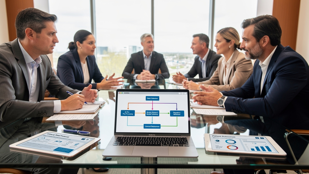 What is a Clinical Operations Copilot Implementation Guide?