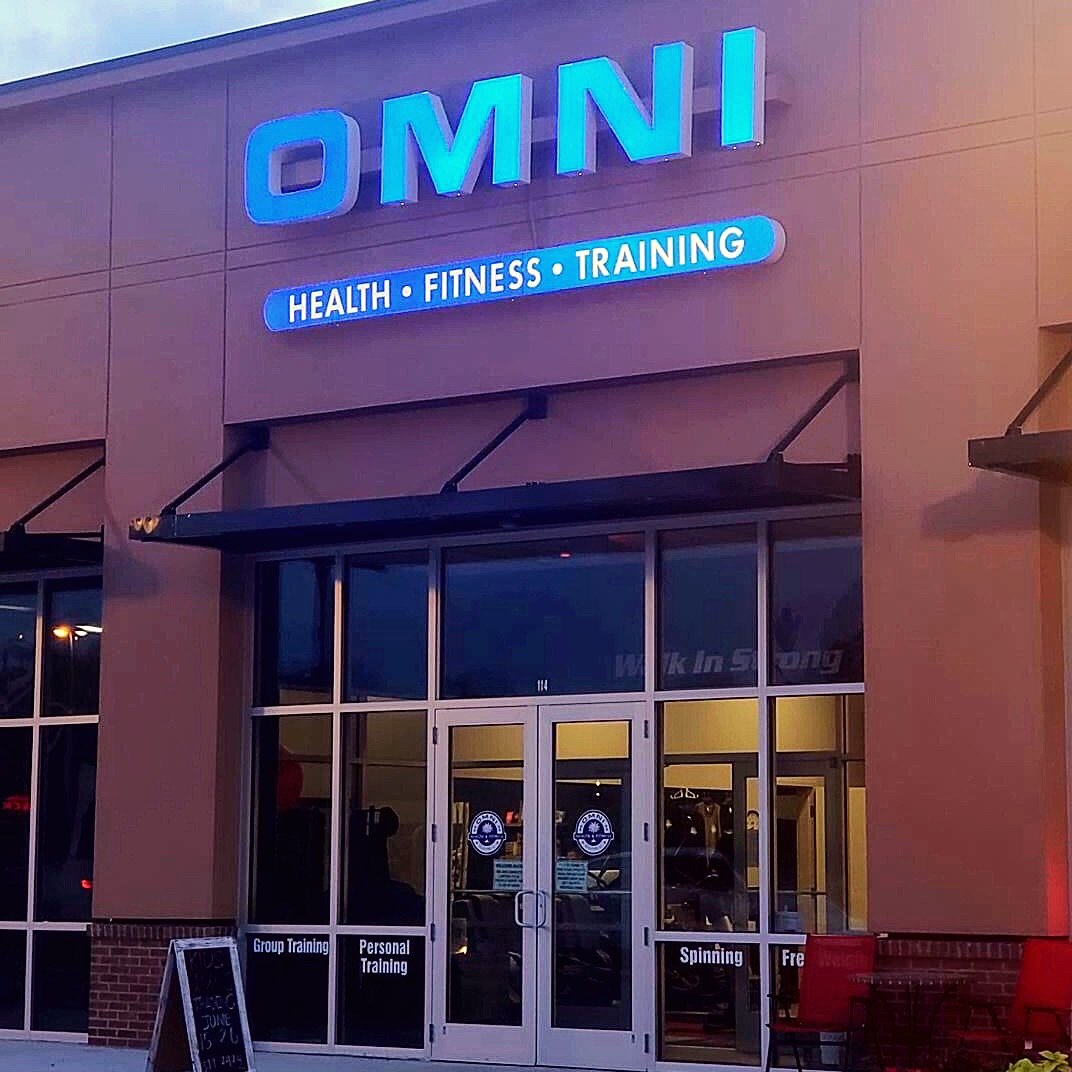 Omni Health Fitness