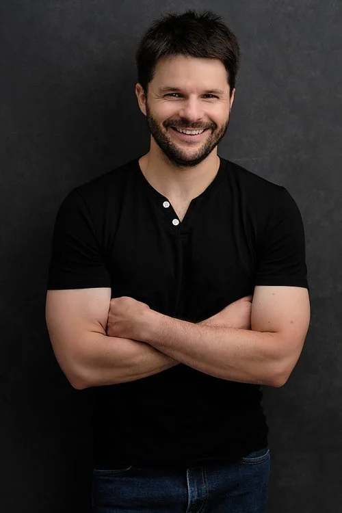 Acting headshots & Business Portraits how to stand out