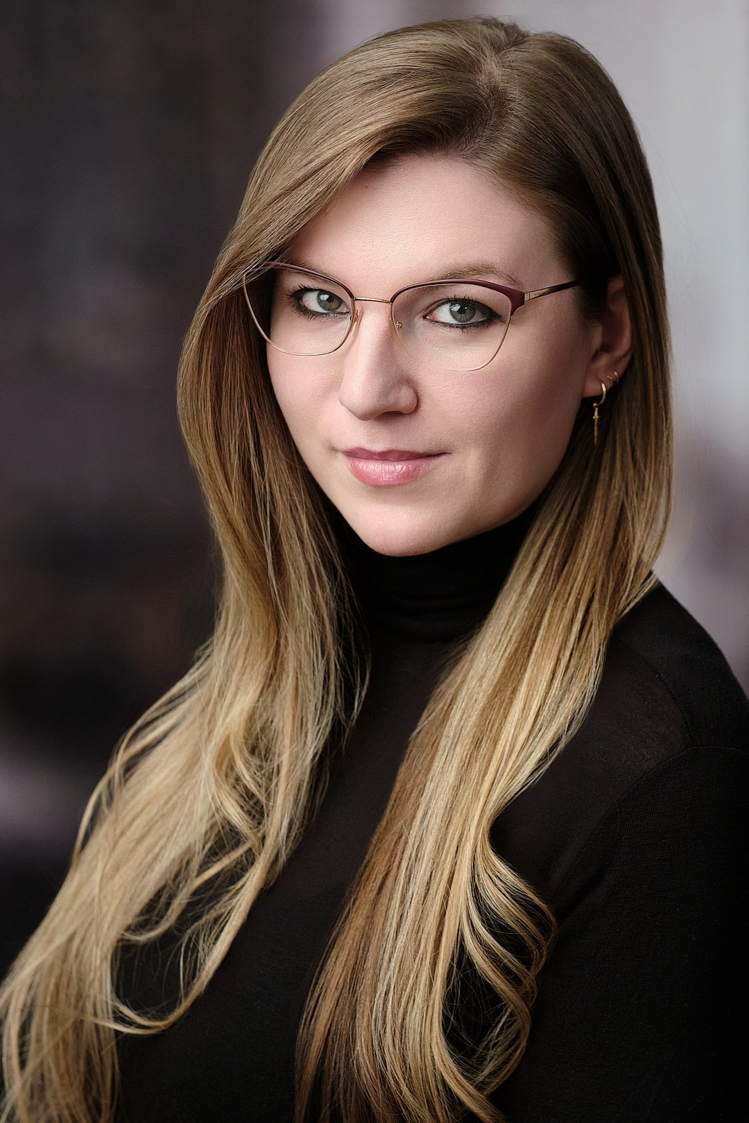 The Psychology of a Great Headshot