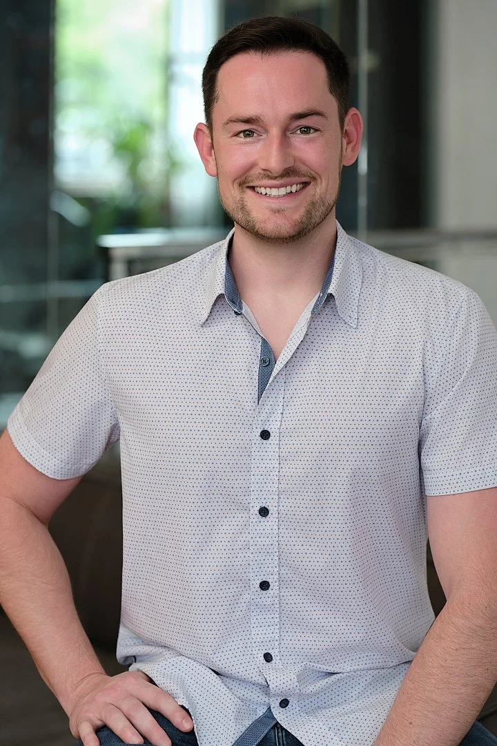 Why Your Old Headshot Is Hurting You