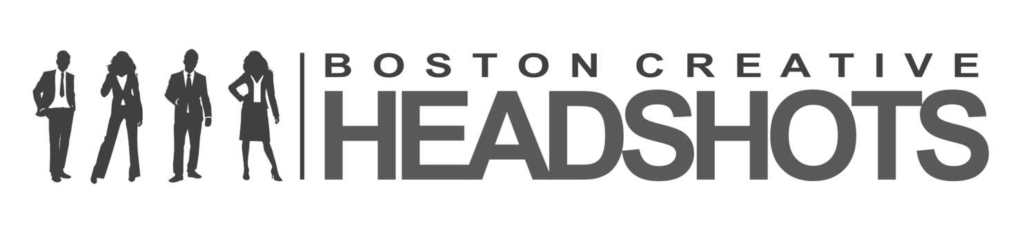 Boston Creative Headshots