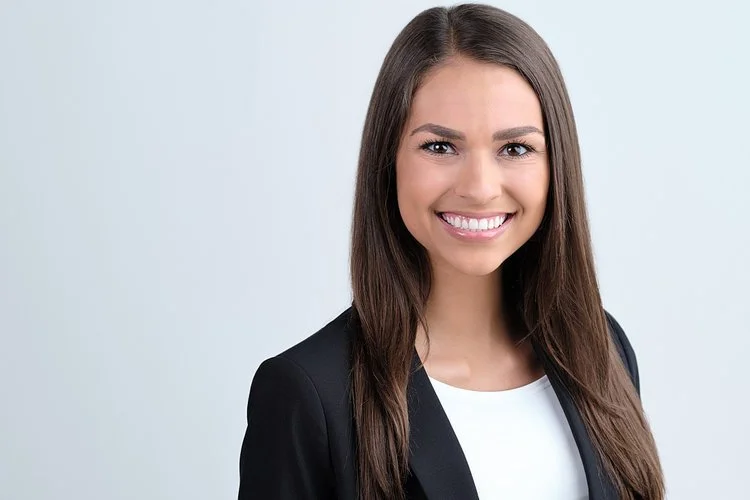 Boston Creative Headshots