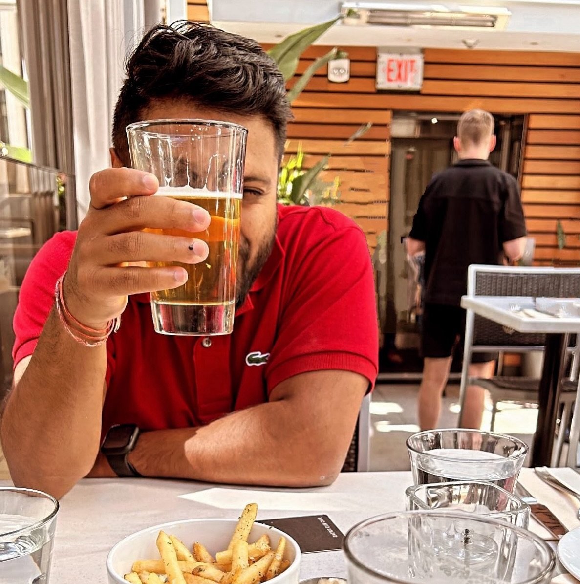 Cheers to a #HappyFriday 🎉 It’s almost the end of #summer! Sometimes applying for jobs is a half-full, half-empty approach. With #September approaching, did you know it is the best month to start applying? Why? ⏬️
✅ Post-Summer #Hiring Surge