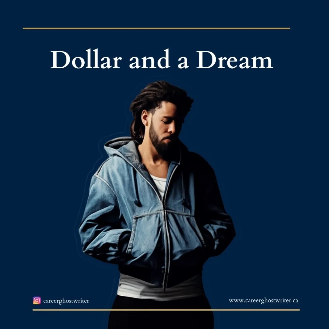 A post dedicated to @realcoleworld. 
J. Cole treats hip hop like literature - stories rooted in lived experiences. What separates Cole is discipline in storytelling. His writing carries structure. There&rsquo;s exposition. There&rsquo;s conflict. The