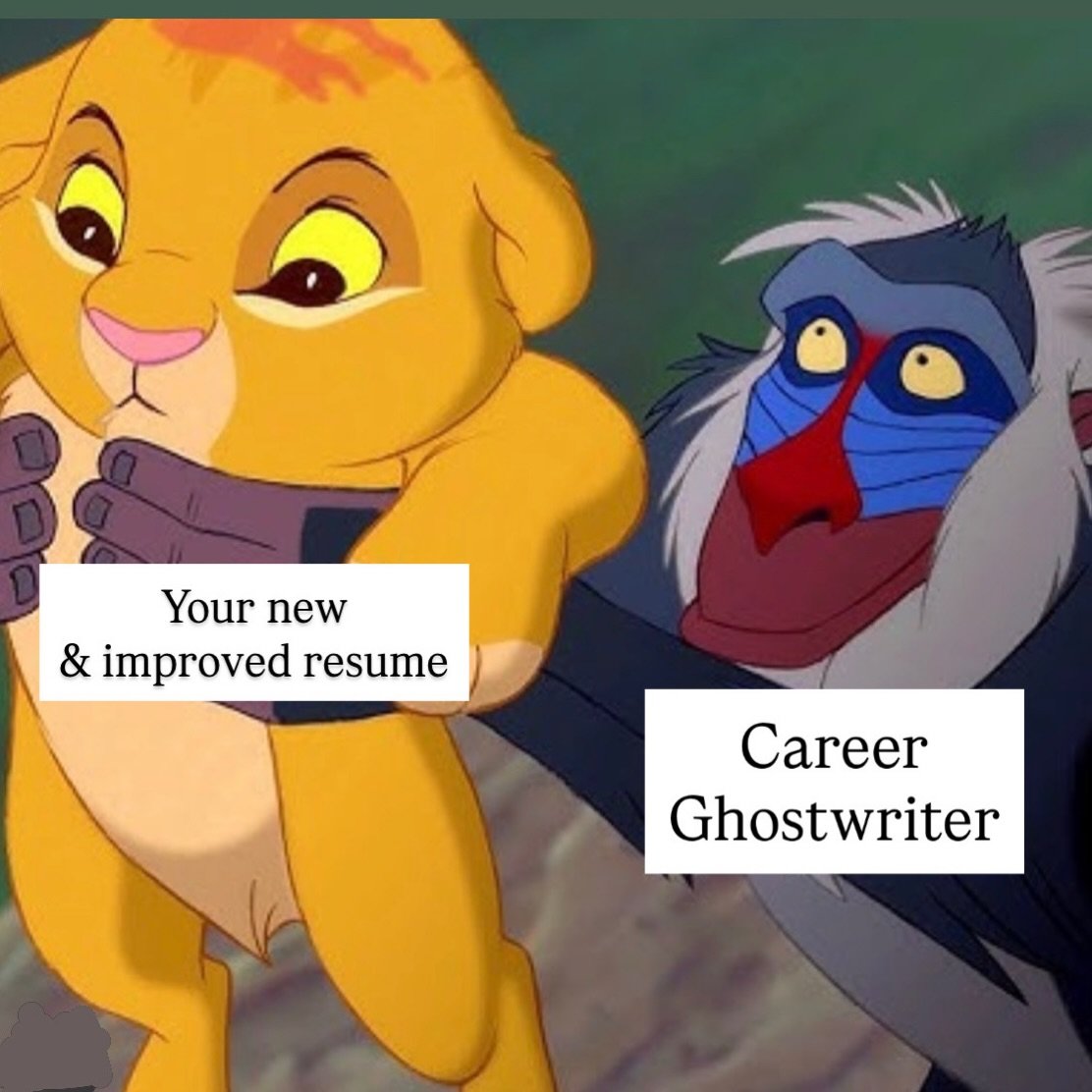The circle of life isn&rsquo;t just nature&mdash;it shows up in your career too.

You start with ambition, step into opportunities, face setbacks, learn, grow, and evolve. Some roles end, others begin. Skills get refined. Confidence gets rebuilt. Wha