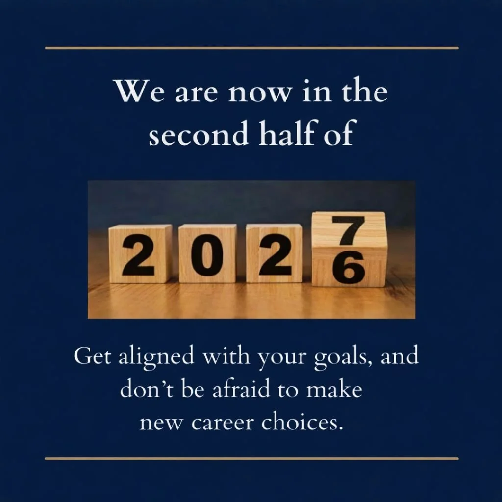 Where is ⏰ flying? We&rsquo;re halfway done 2027?!? 
Have you achieved your 2026 career goals yet? Comment below!

 Are you ready to start WritingYourSuccessStory ? Send me an email or DM to get started.

📧 info@careerghostwriter.ca
👍🏾 Help your p