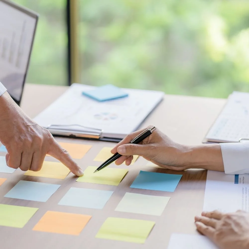 User interviews to increase engagement - Membership Community