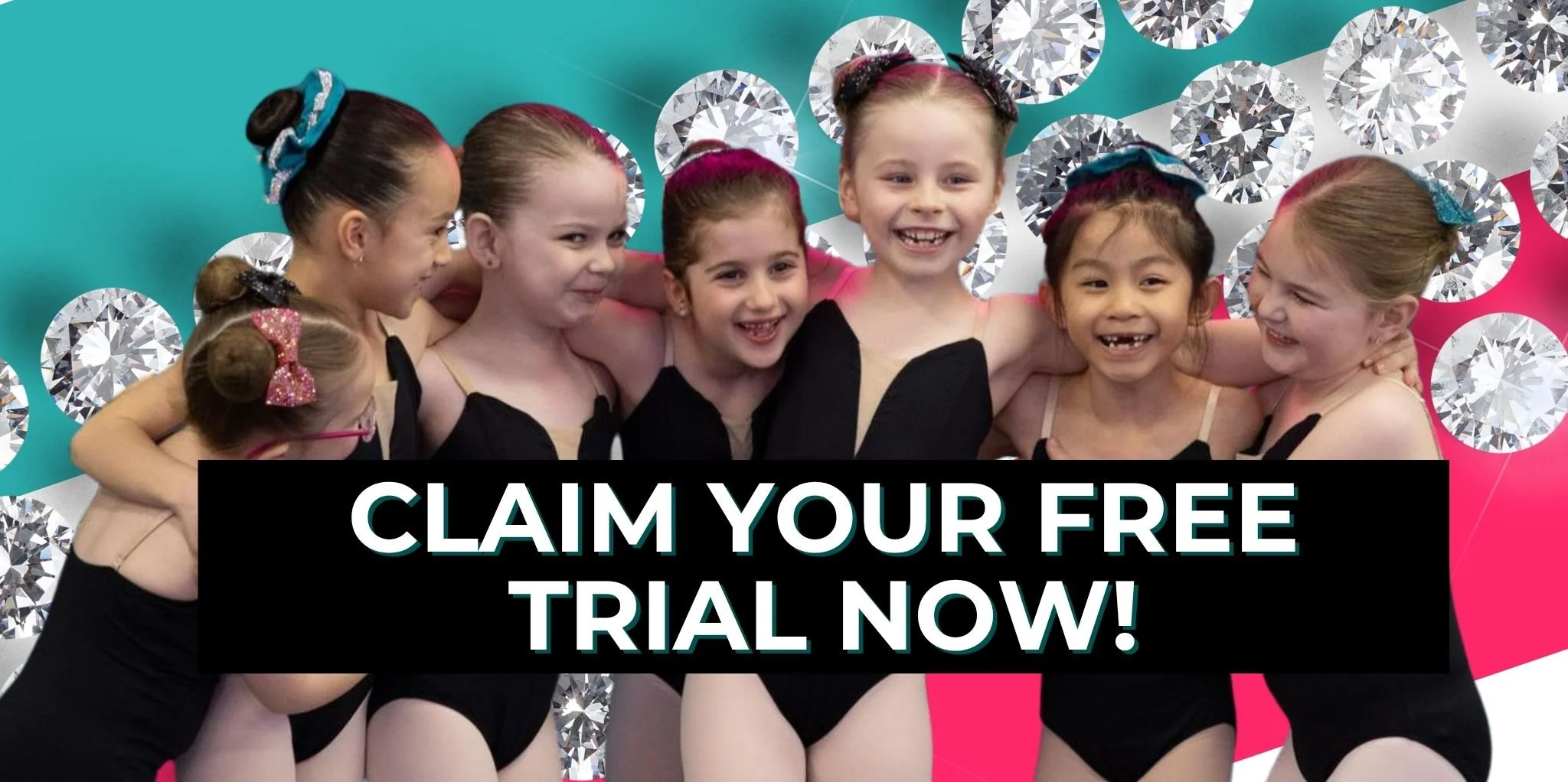 💎 We Invite You… To Trial Now 