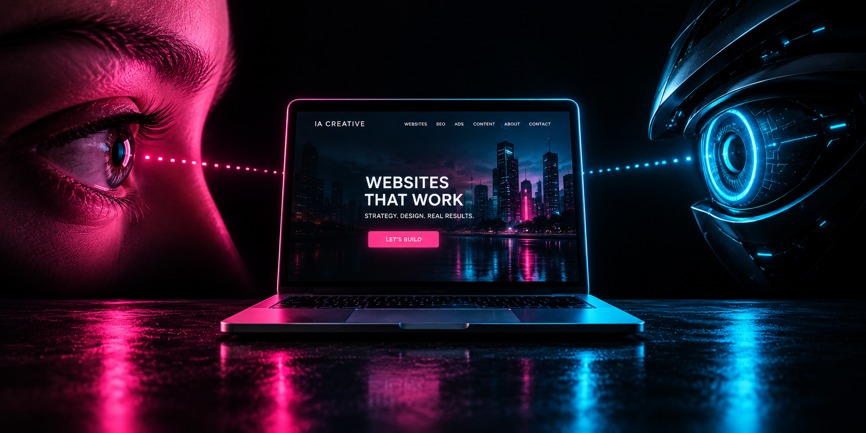Your Website Isn't Just Talking to Customers Anymore