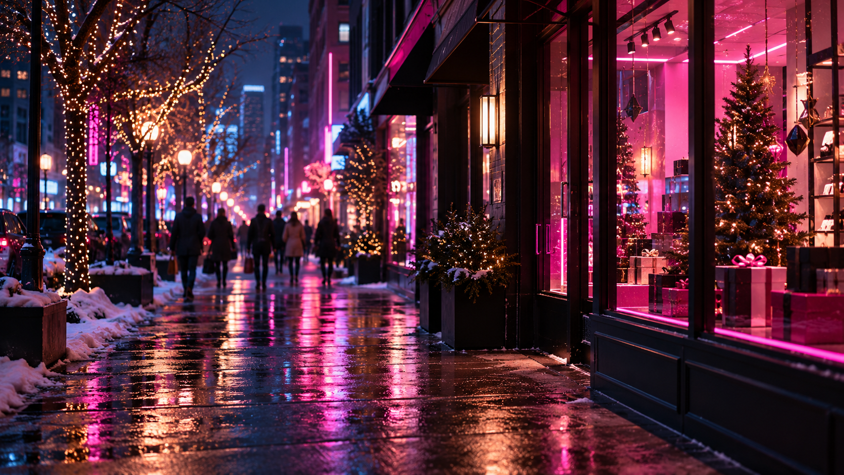 Your Holiday Marketing Should Start LONG Before the Holidays Do