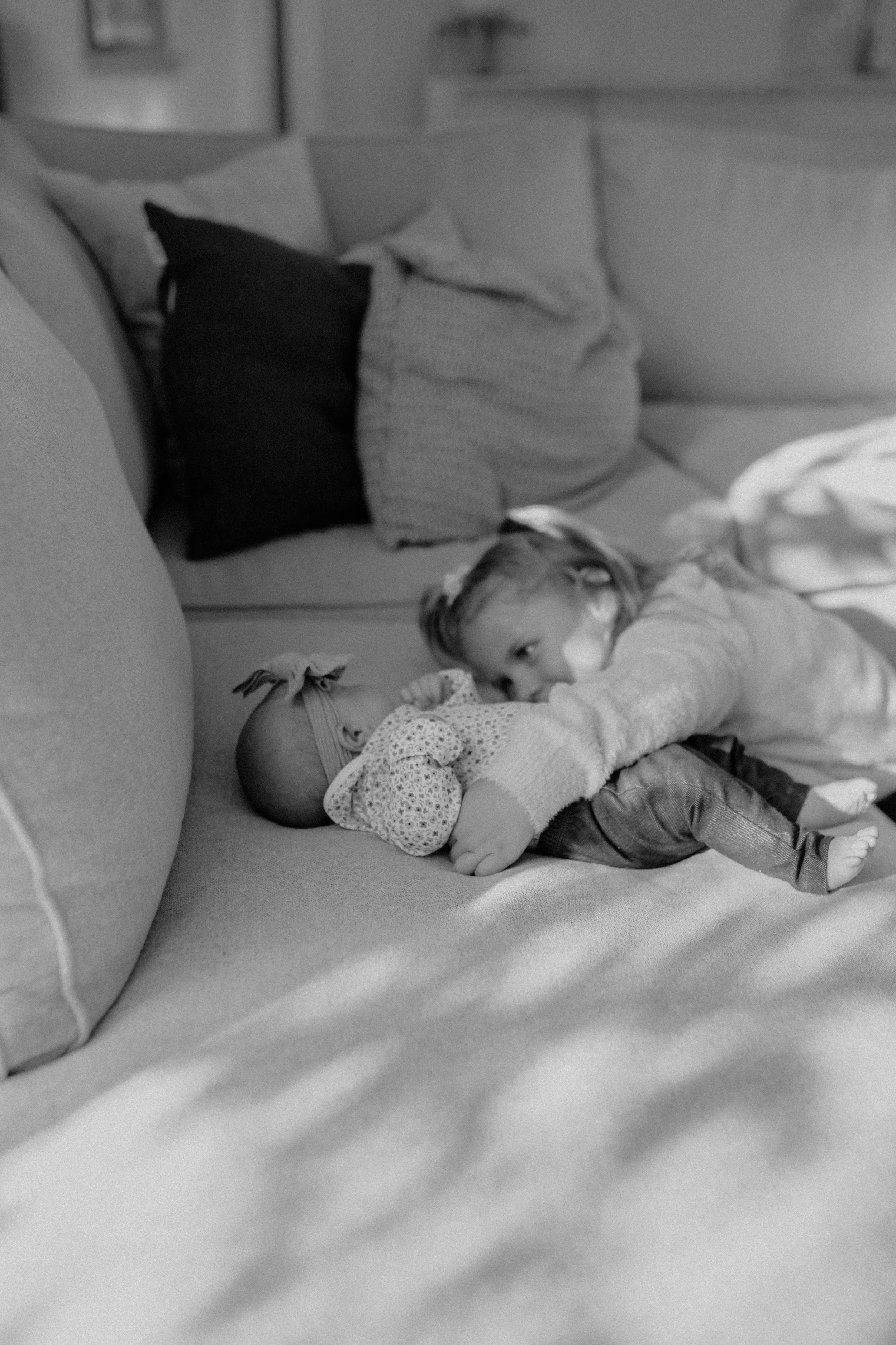 Grand Rapids family photographer