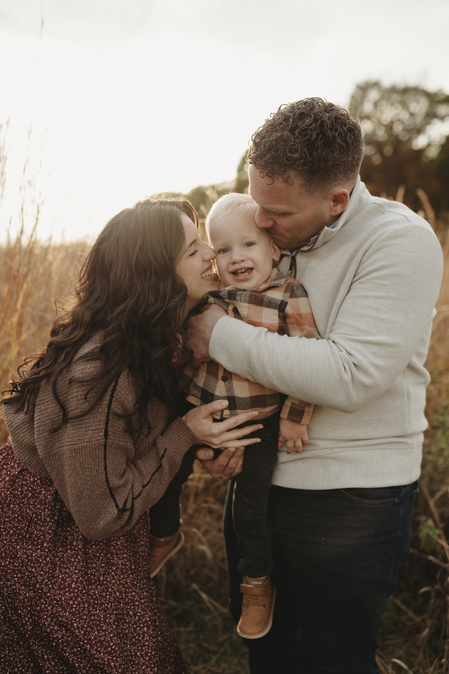 Grand Rapids family photographer