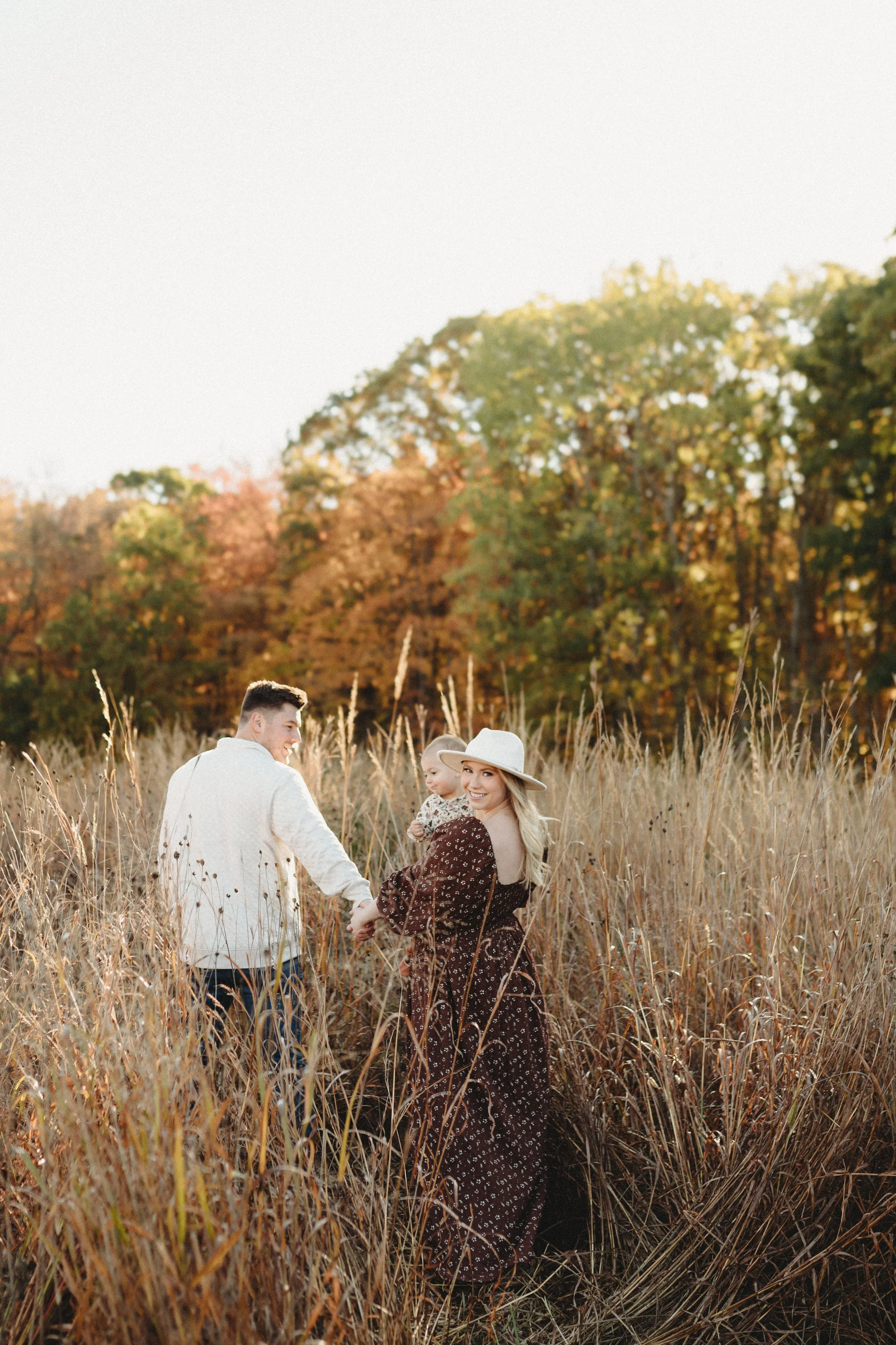 Grand Rapids family photographer