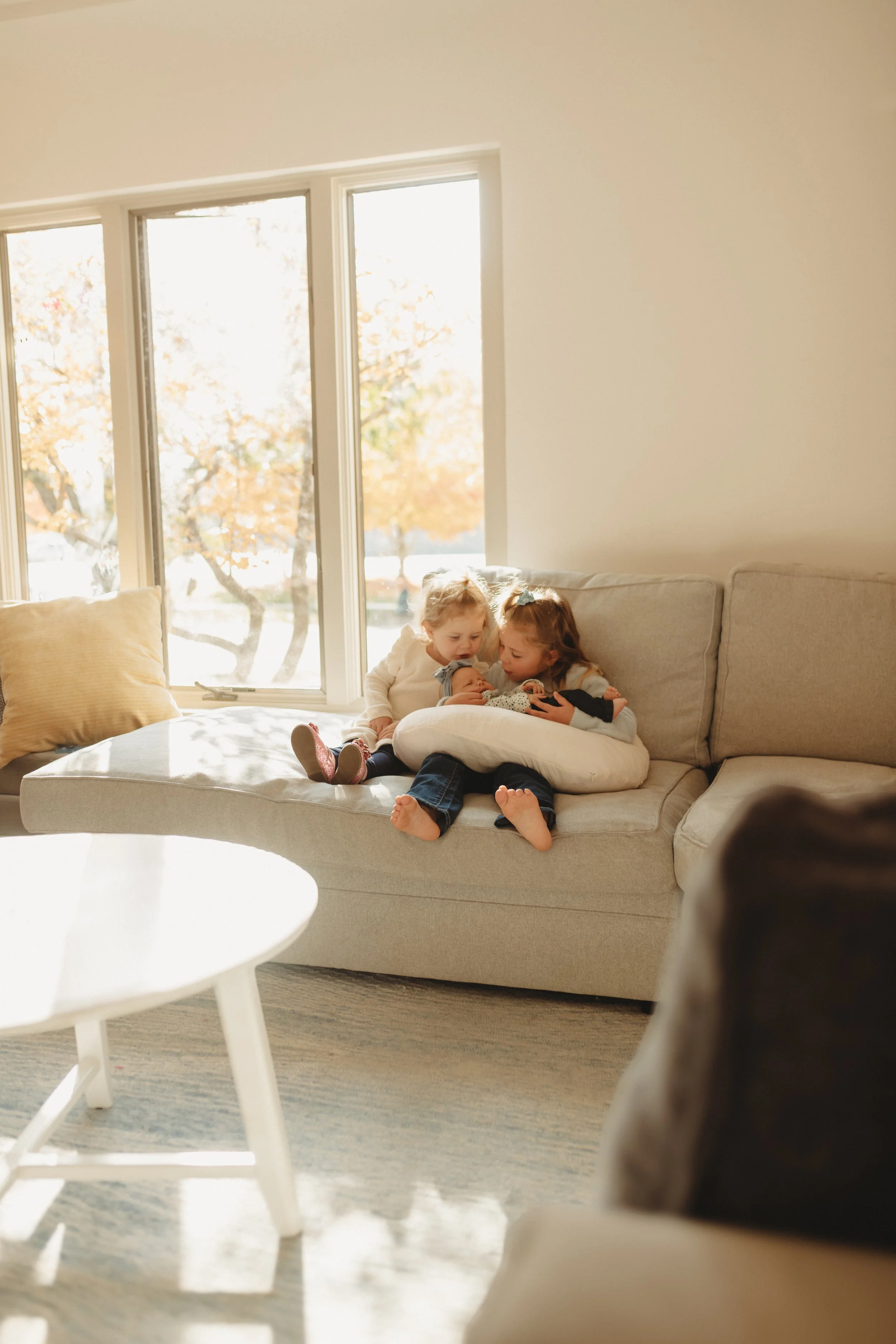 Grand Rapids family photographer