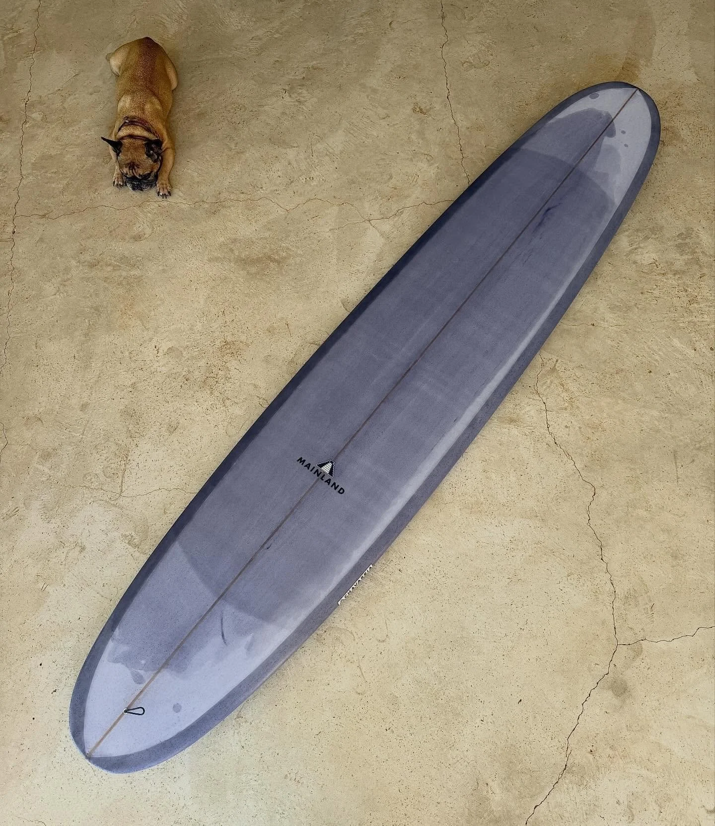 Dear Santa, I can explain... but first, look at this. 🎅✨

If your current board is looking a little tired or you&rsquo;re ready to level up your sessions in the New Year, this is your sign. We aren&rsquo;t saying you have to send this to your signif