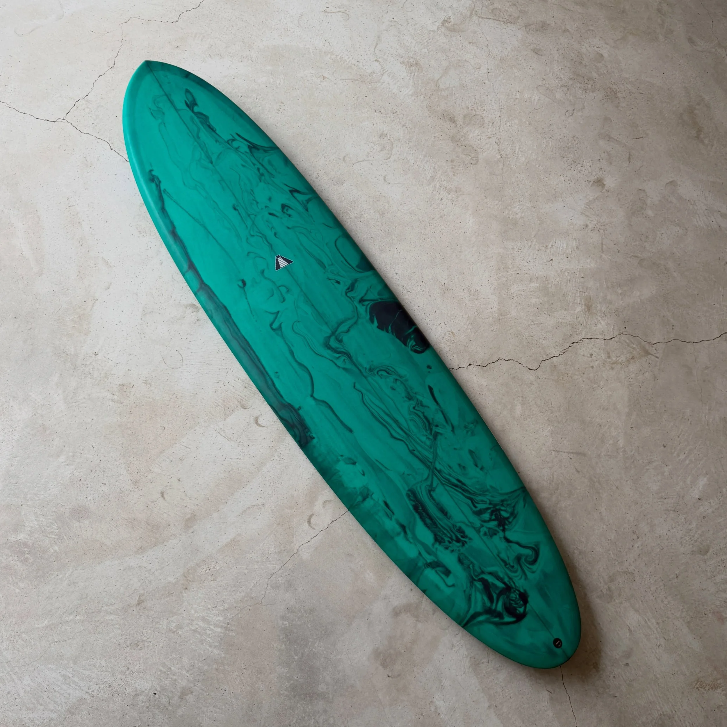 7&rsquo;0 resin abstract 

.
.
.
#mainlandsurfboards #surfboards #surftrip #sayulita #customsurfboards