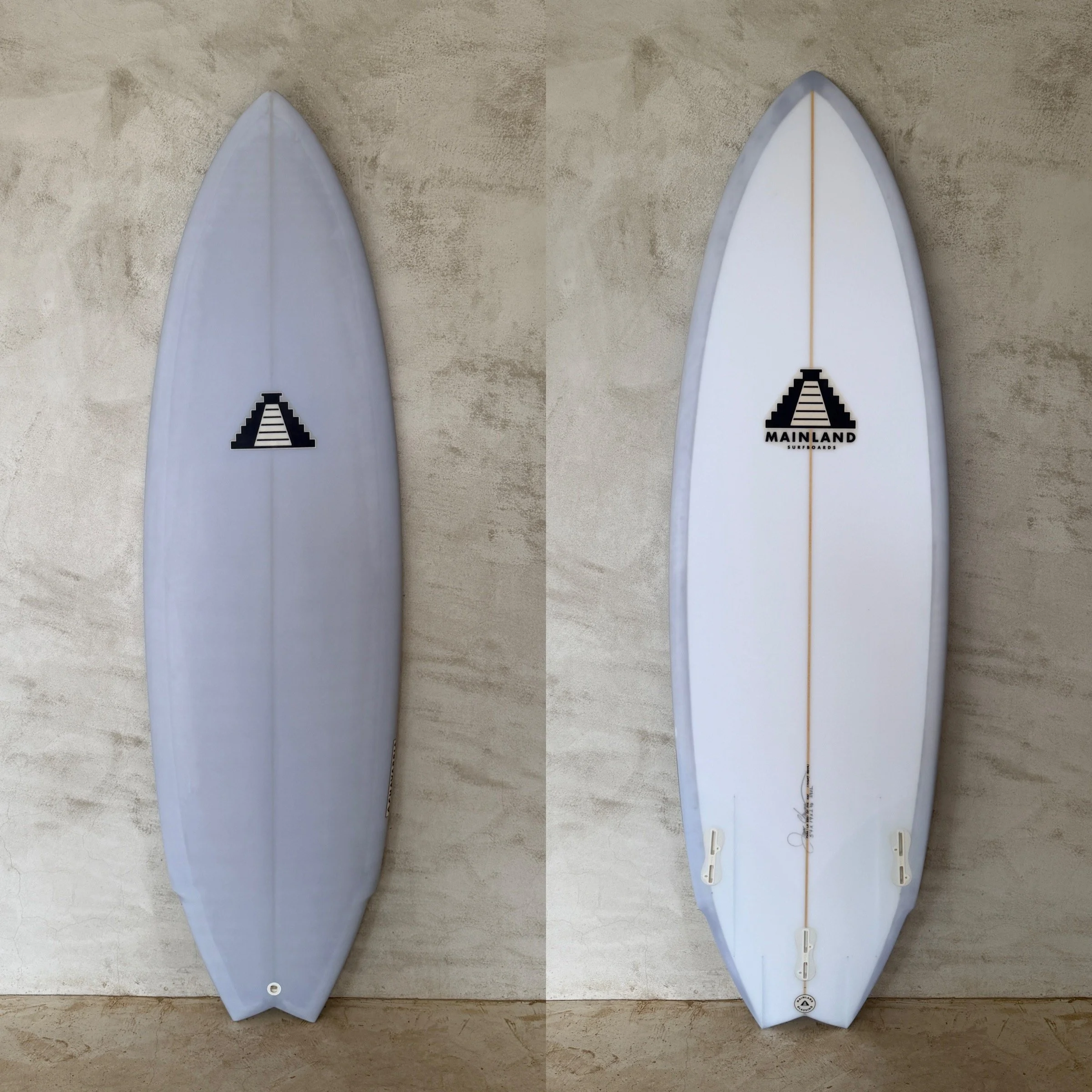 lavender purple surfboard best custom shortboard