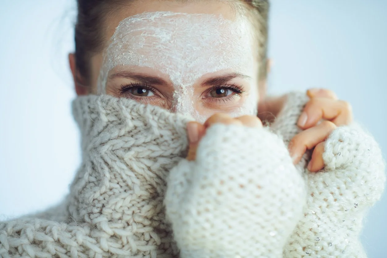 5 Tips to Keep Your Skin Hydrated This Winter