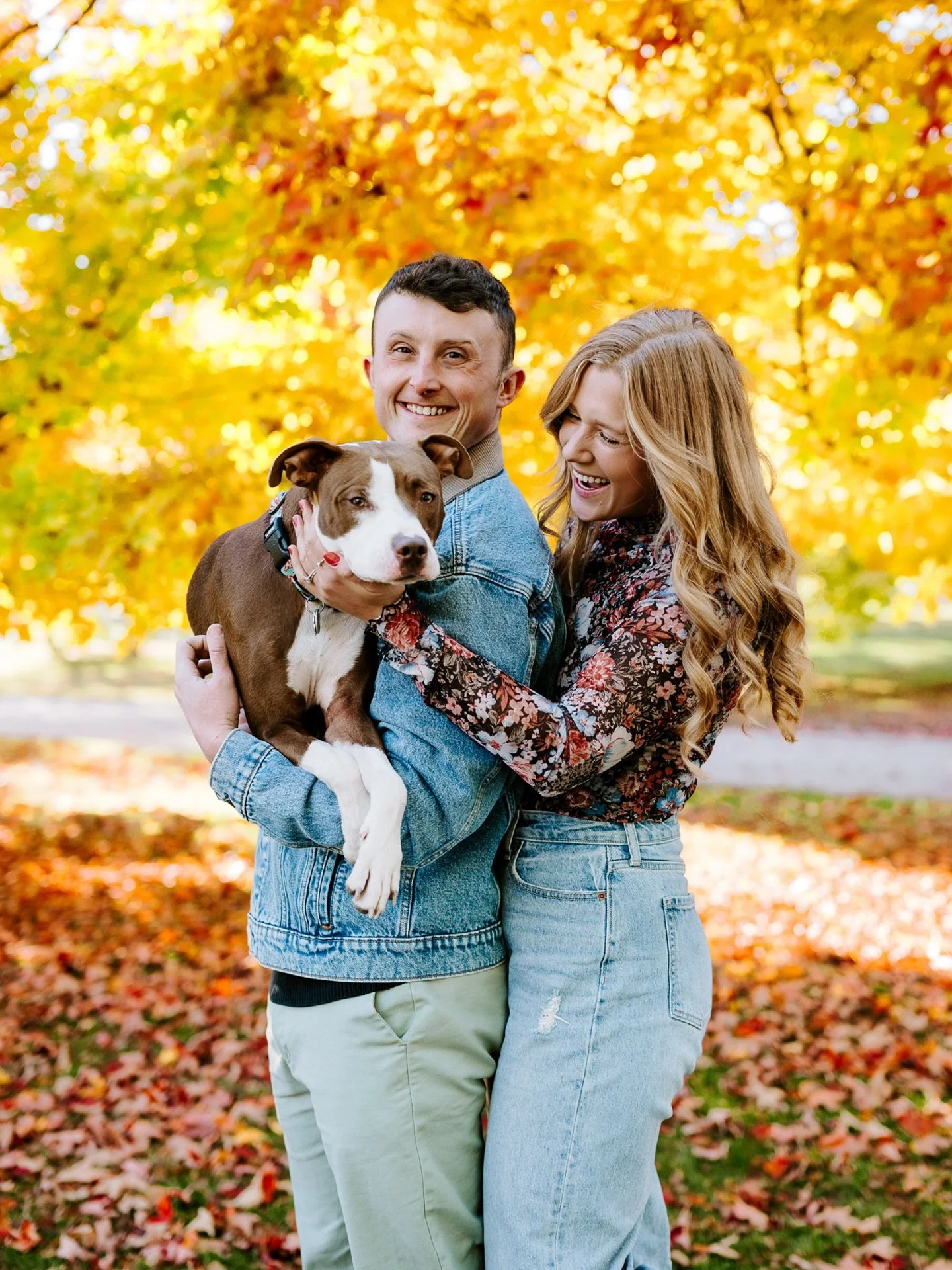 Currently on our way home from DC runninggggg to get to @rollingsushifilm !!!!! Still cannot believe that I never wanted a dog???? I love this crazy guy a little tooooo much and already crying thinking about the fact that he turns one next month 🥹

