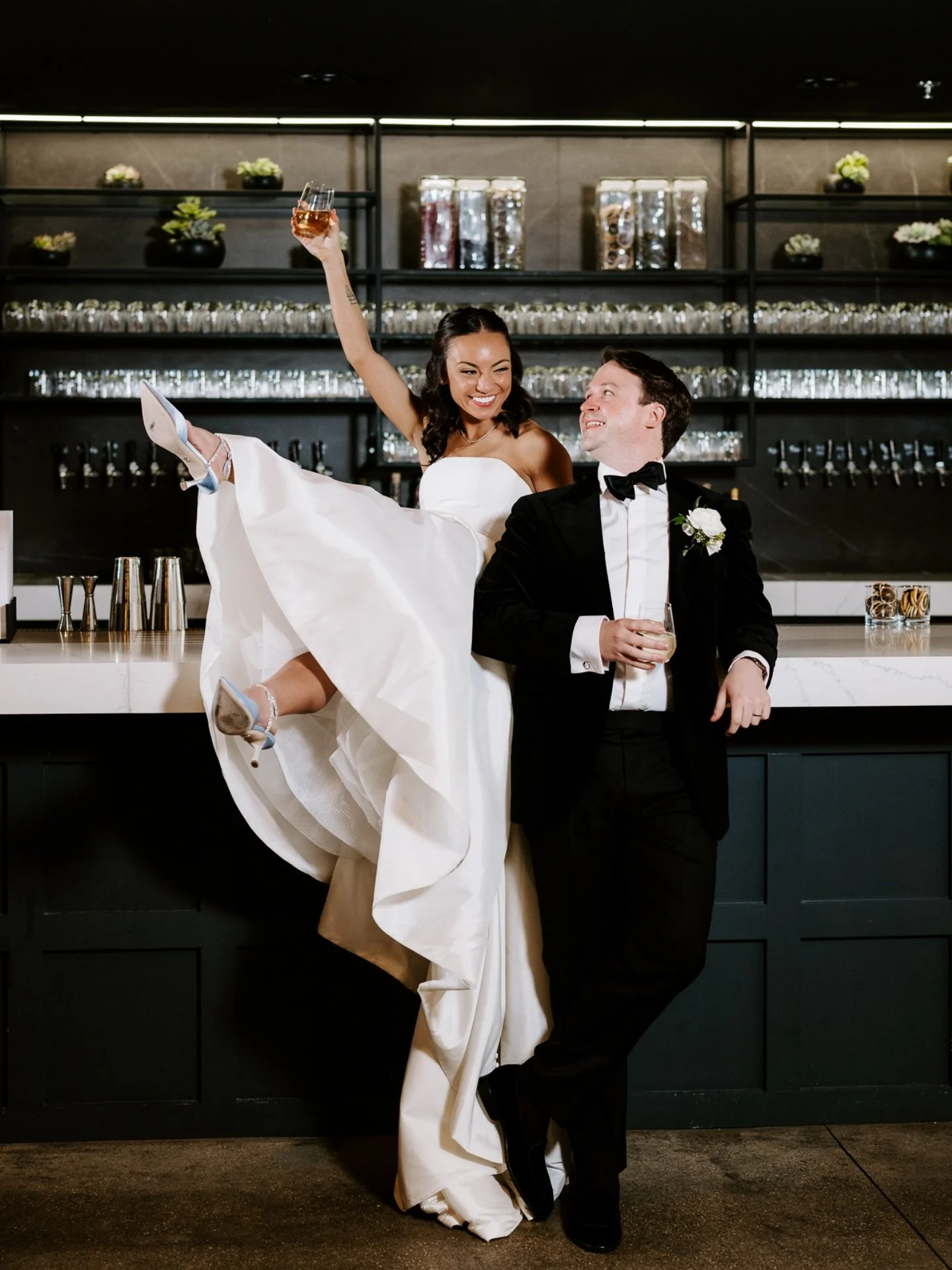 Oh 2025 you were too good to us!!!!! This year was filled with soooo much love and celebration and we cannot wait to see what 2026 brings!!!

HAPPY NEW YEAR!!!!!! 🎉🎉🎉

#celebration #newyear #chicagoweddingphotographer #chicagoweddings #celebrate