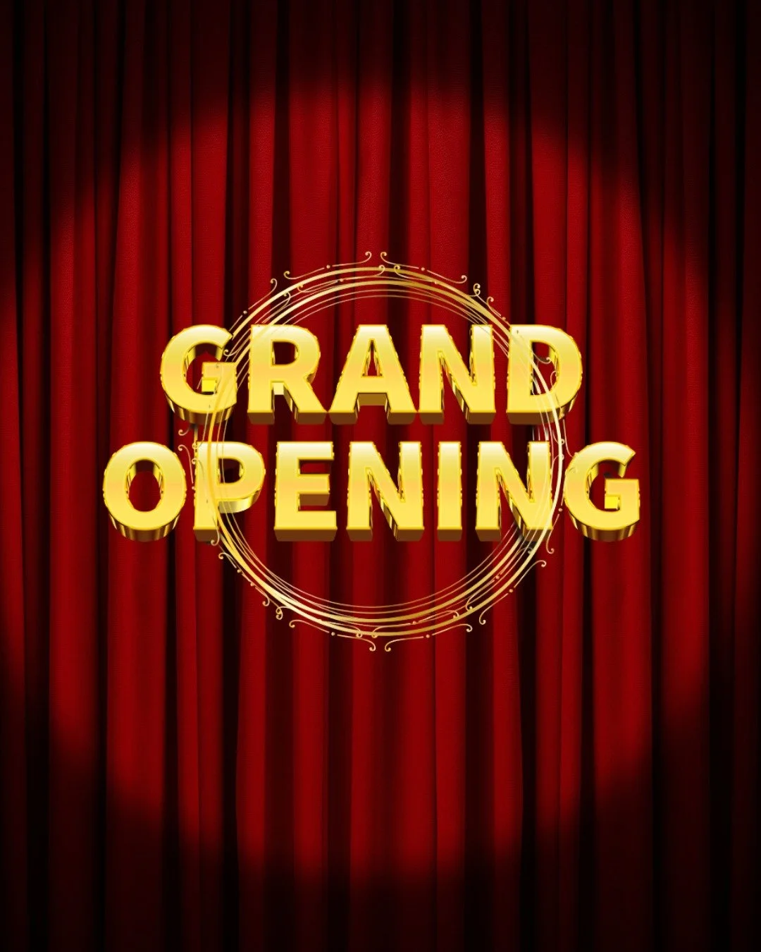 Our classic Allyhoo friends are stepping into the spotlight with a fun, movie night twist. 

Same cuteness. A little extra spotlight. All the main character energy. 

Whether you're planning a cozy night in or just love a fun theme, this collection i