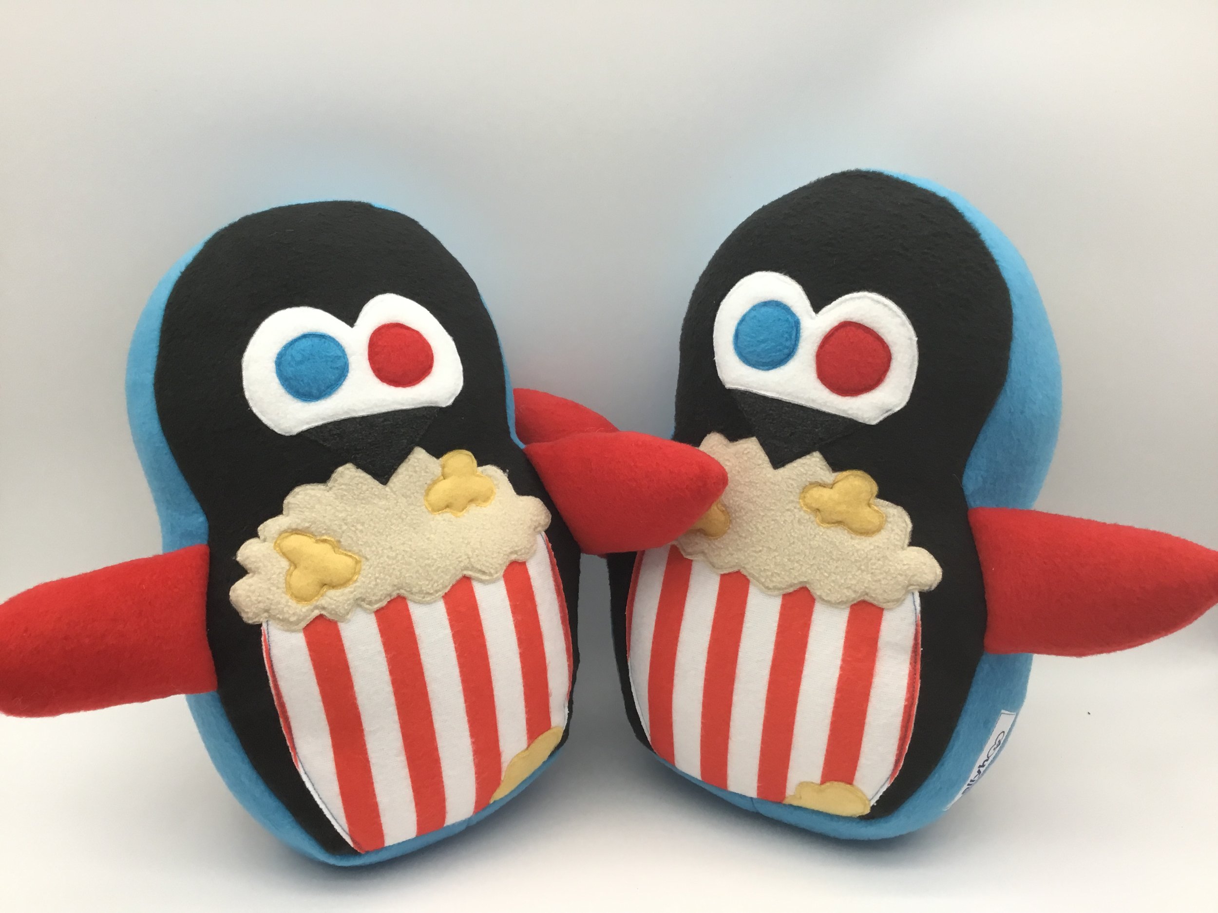 Movies Collection Penguin