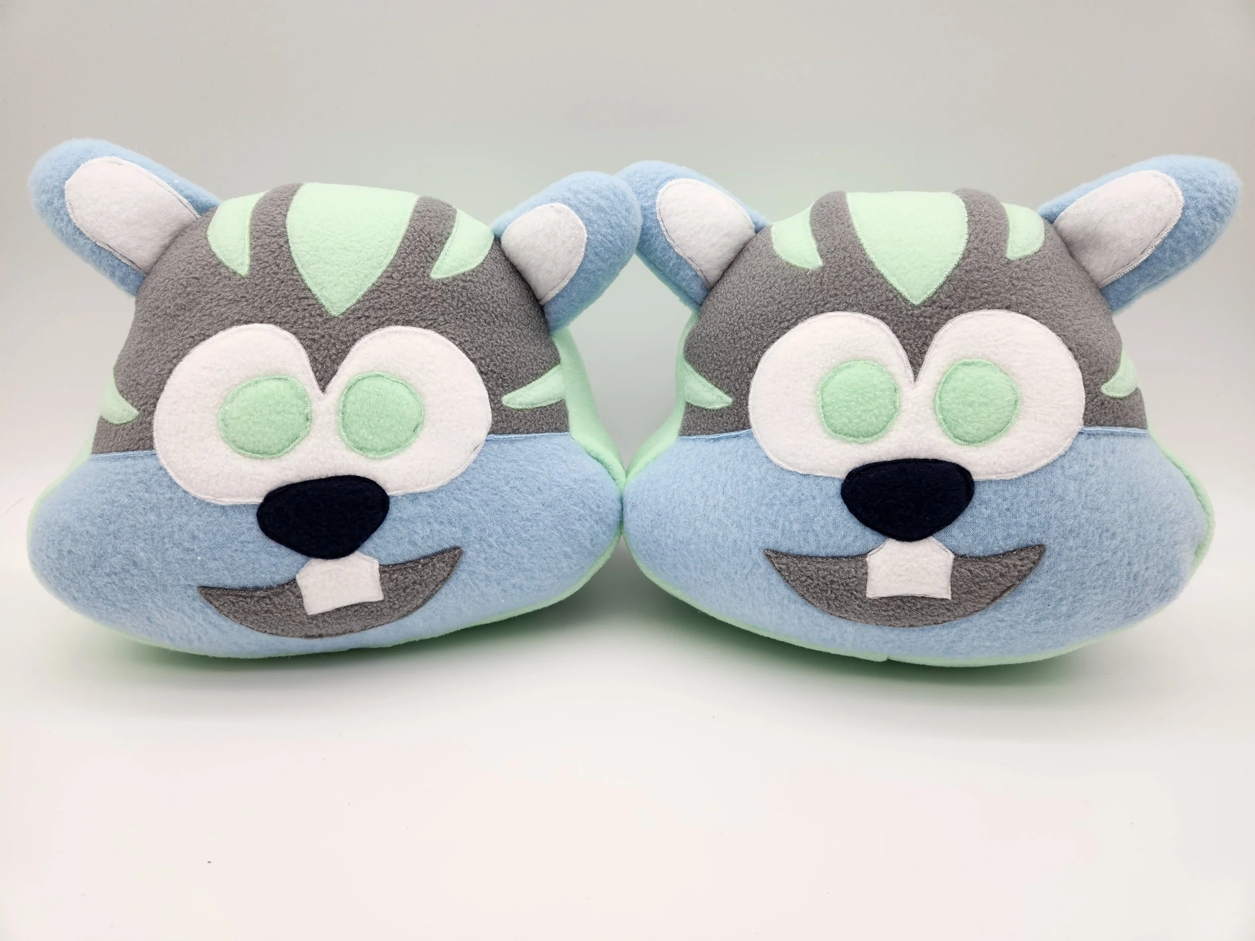 Yeti Winter Wonderland Chipmunk