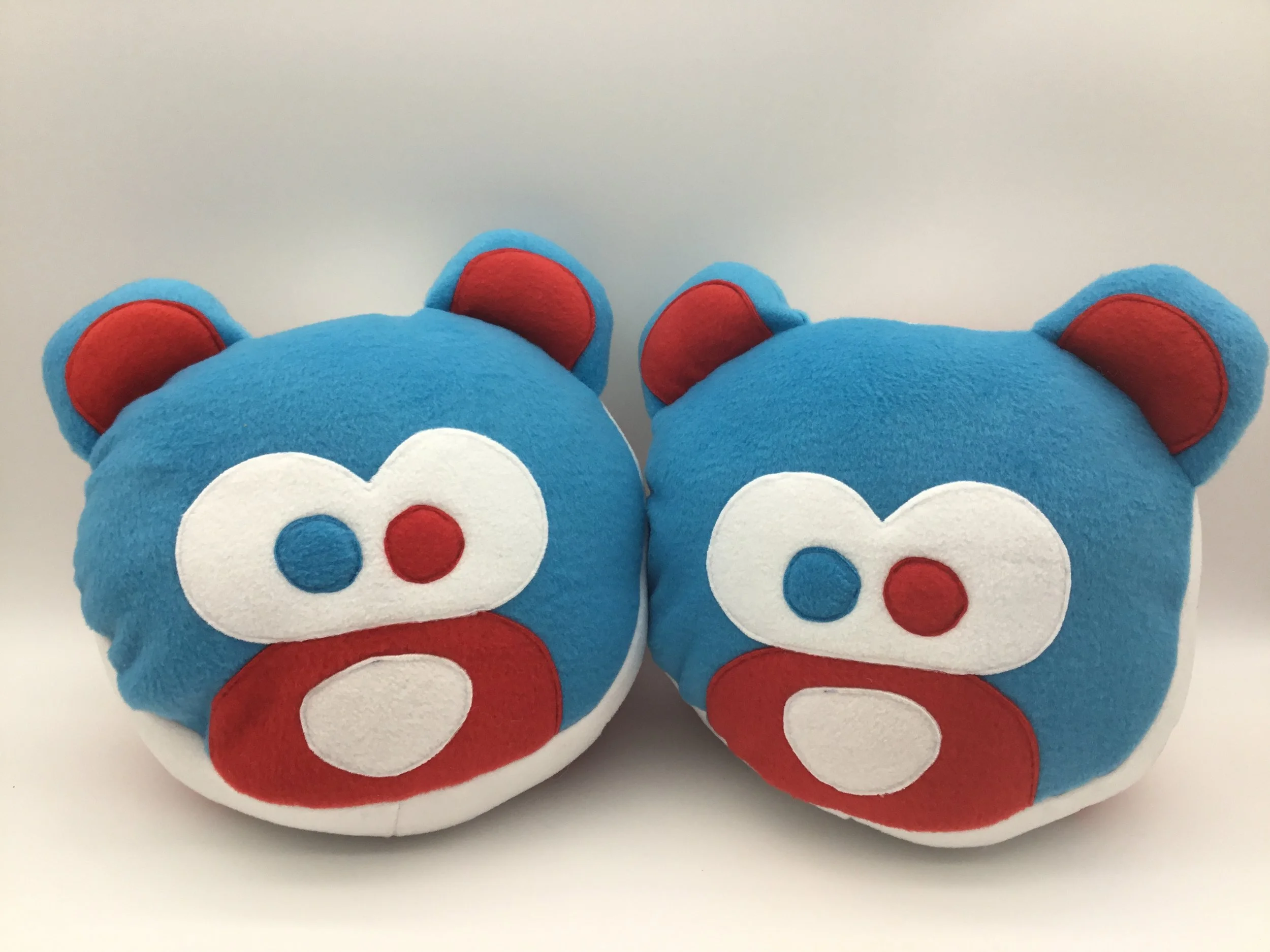 Movies Collection Bear